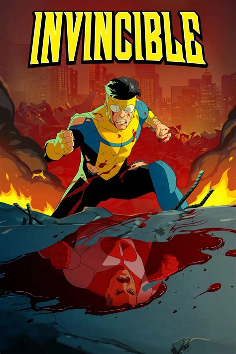 invincible s01e02 dsrip